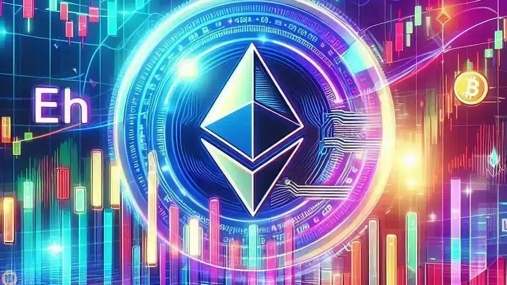 Ethereum Amid Market