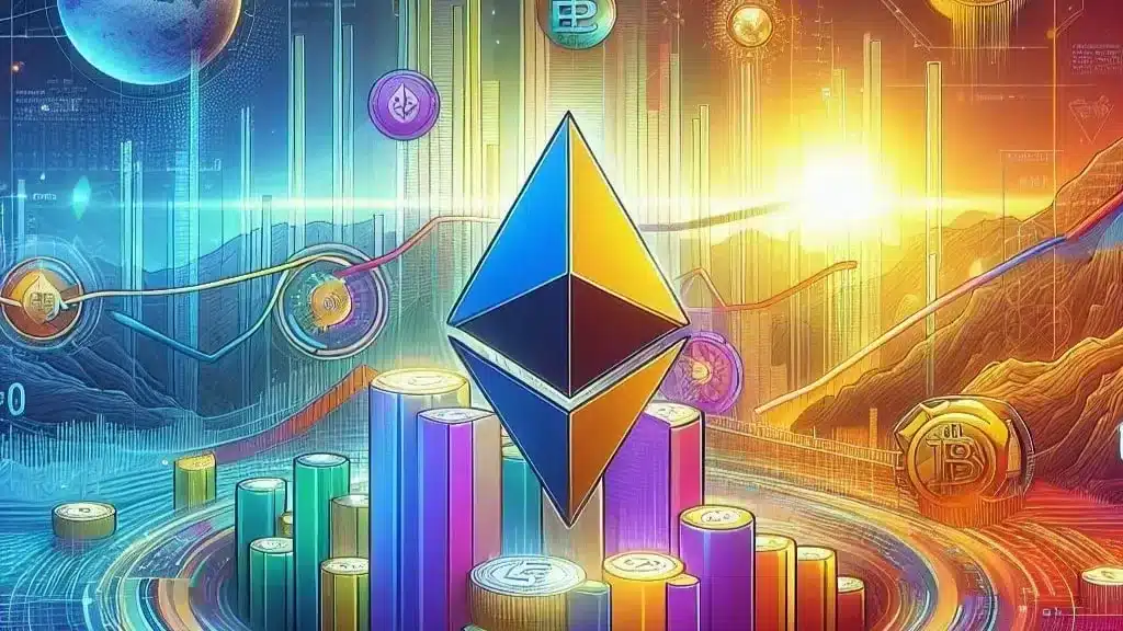 Ethereum DeFi