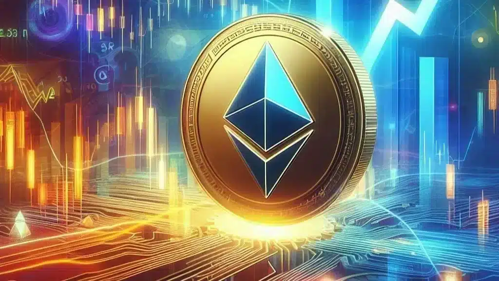 Ethereum Eyes