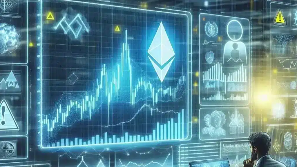 Ethereum Faces