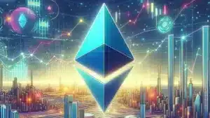 Ethereum Hits Record