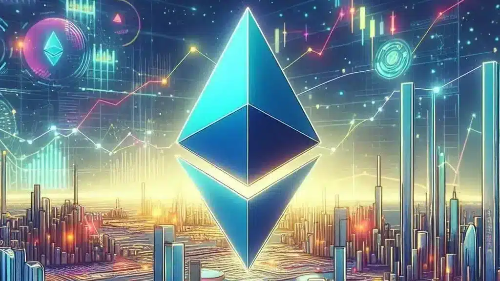 Ethereum Hits Record