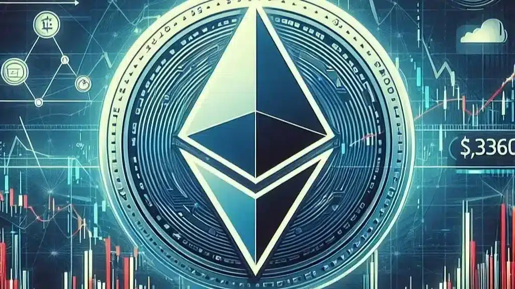 Ethereum Holds