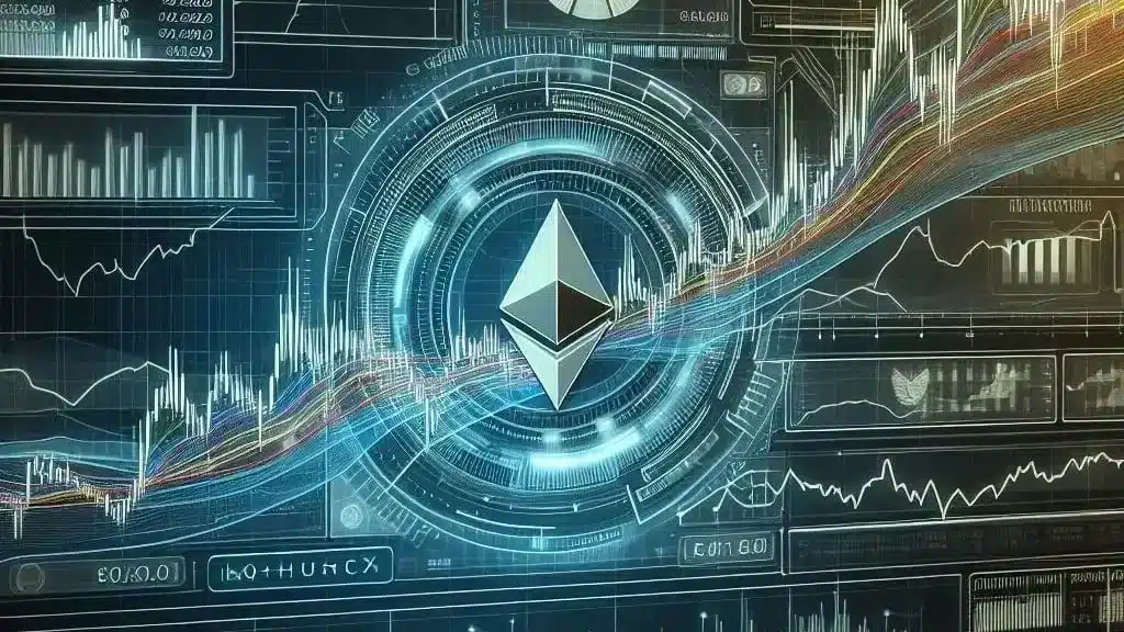 Ethereum Nears Key