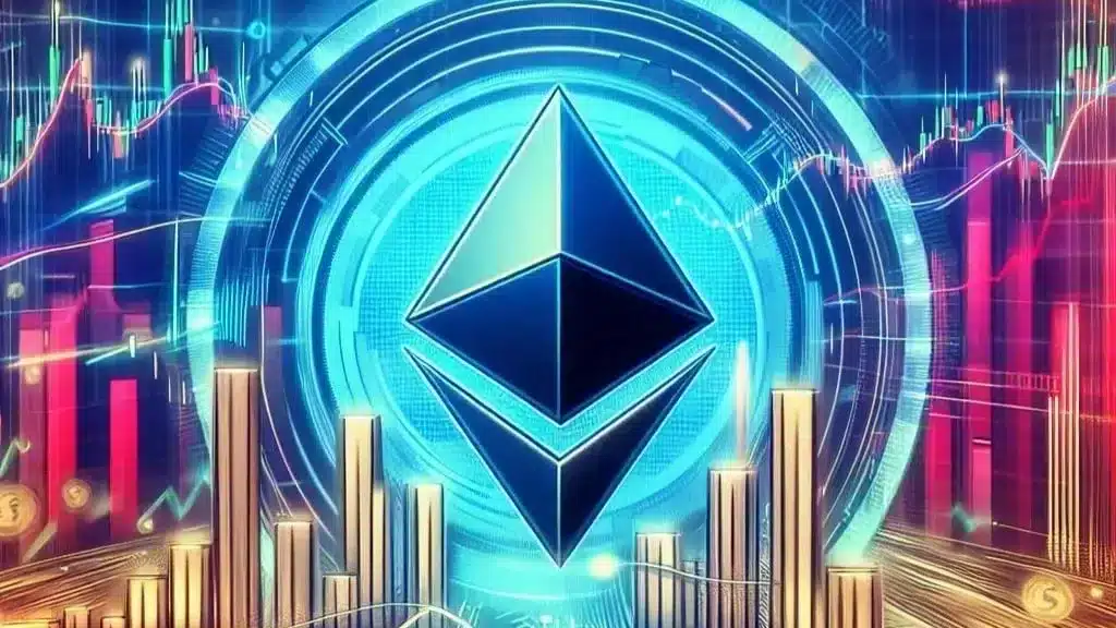 Ethereum Price