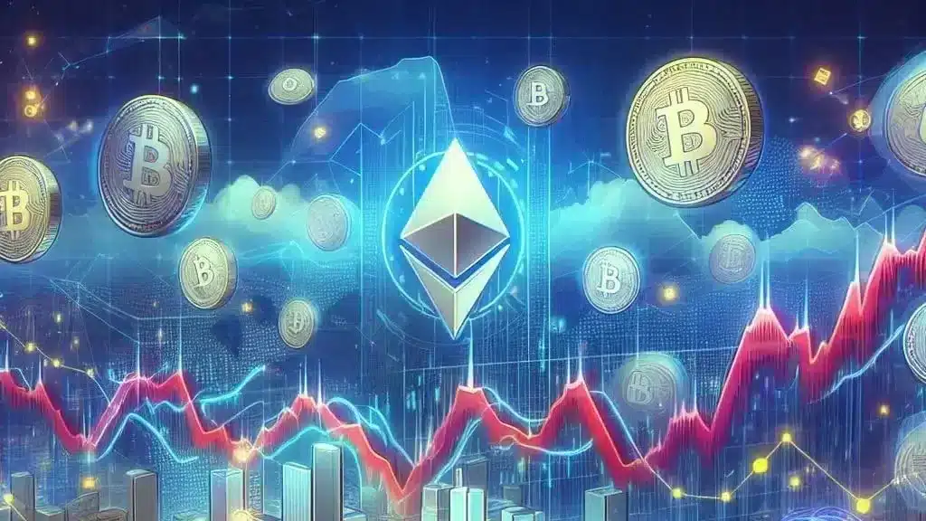 Ethereum Price Falls