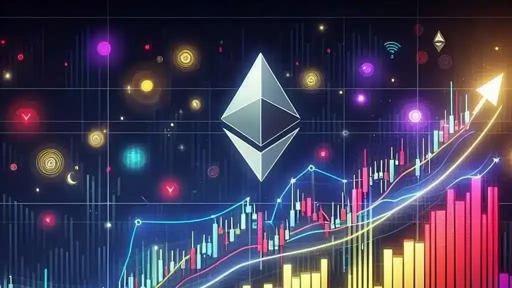 Ethereum Rebounds