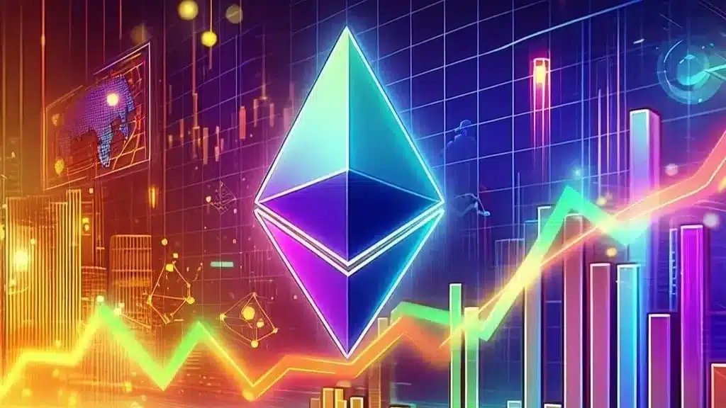 Ethereum Struggles