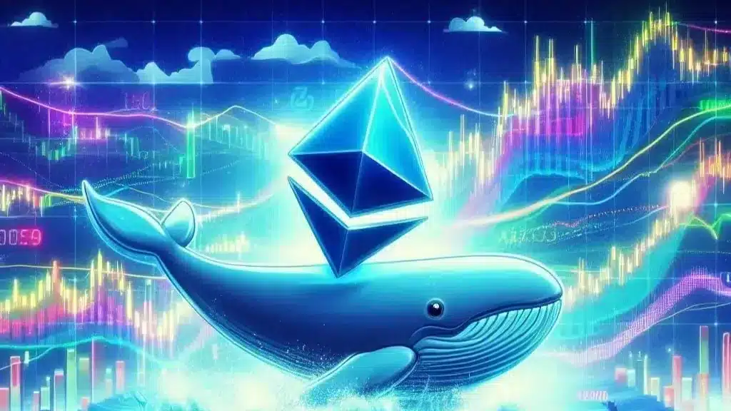 Ethereum breakout