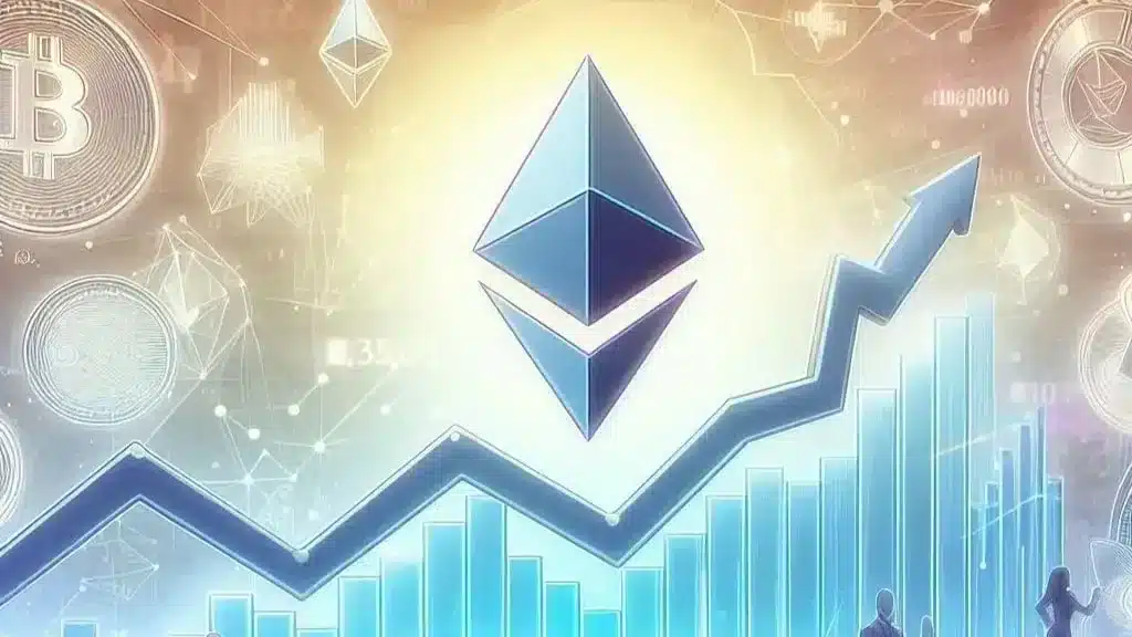 Ethereum demand