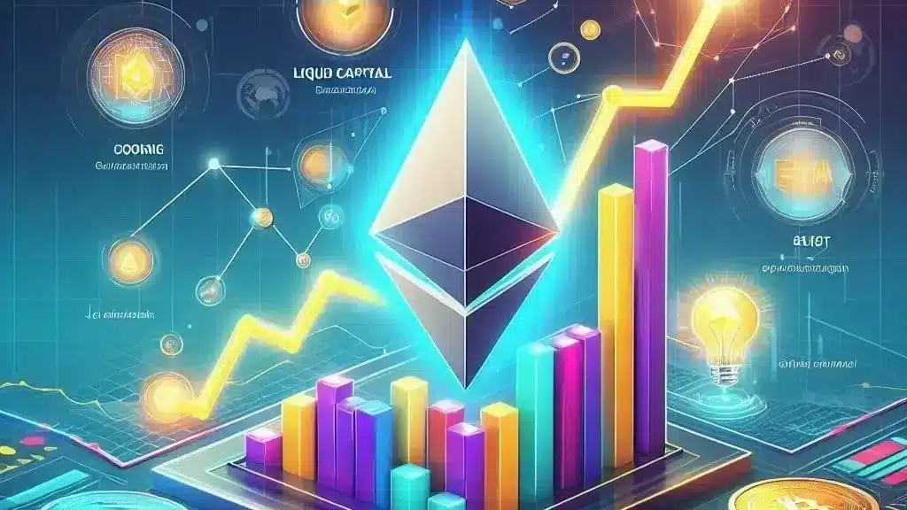 Ethereum strategy