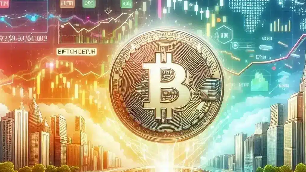 Fresh Bitcoin Sell-Off