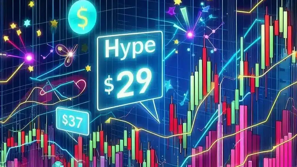 HYPE support level
