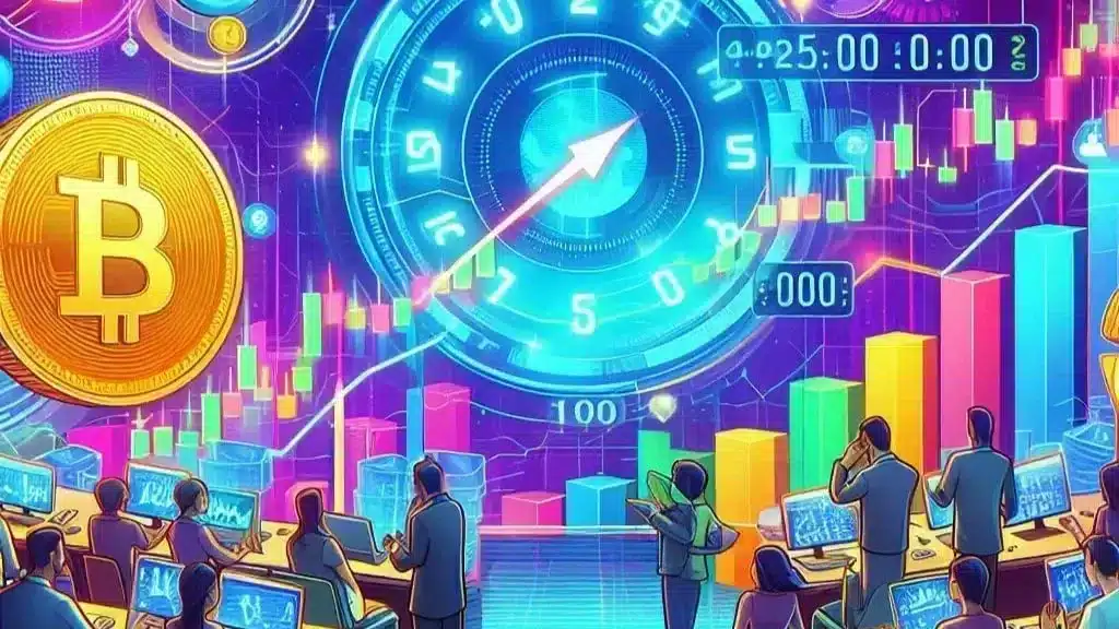 HYPE token unlock