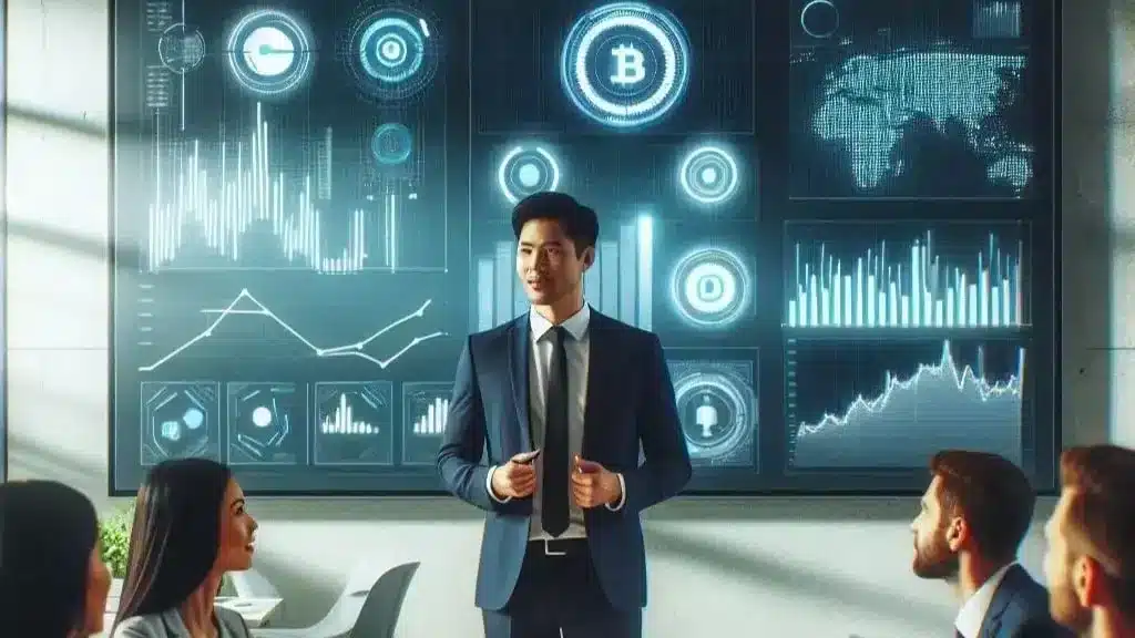 Independent of Bitcoin