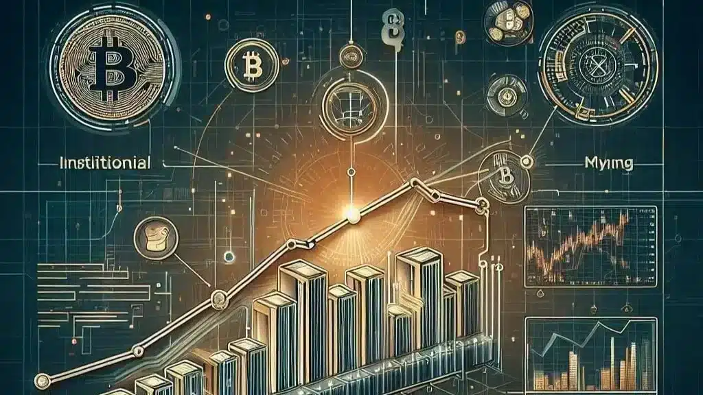 Institutional Bitcoin