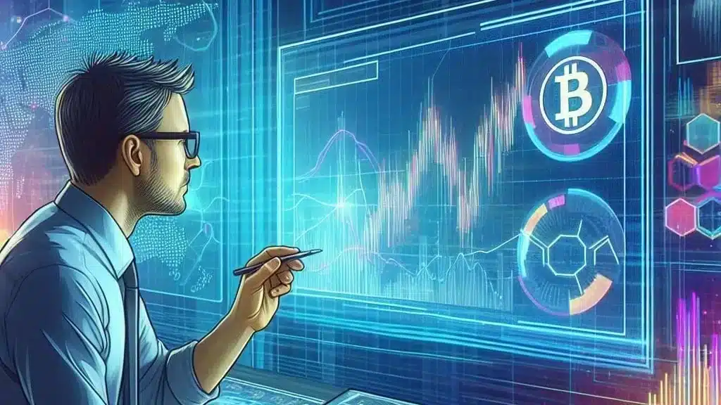 Is XRP Entering