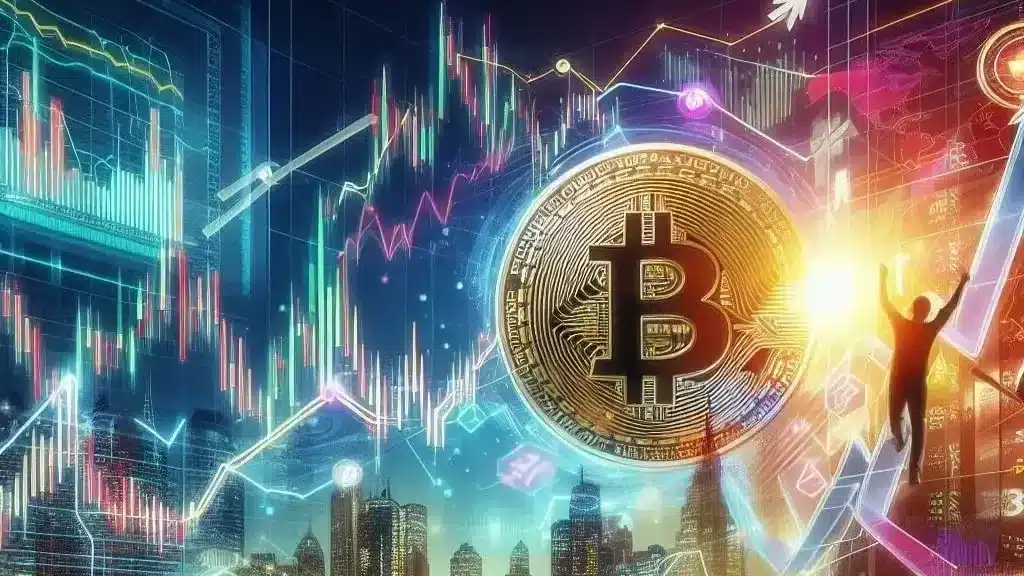 MATIC trading