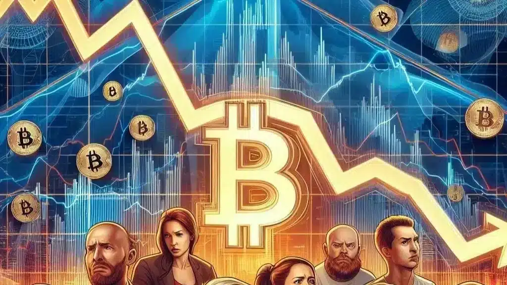 Massive Bitcoin