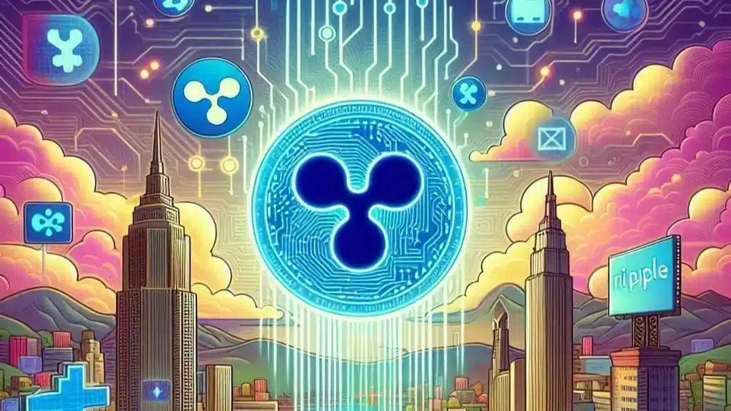 Ripple XRP Ledger
