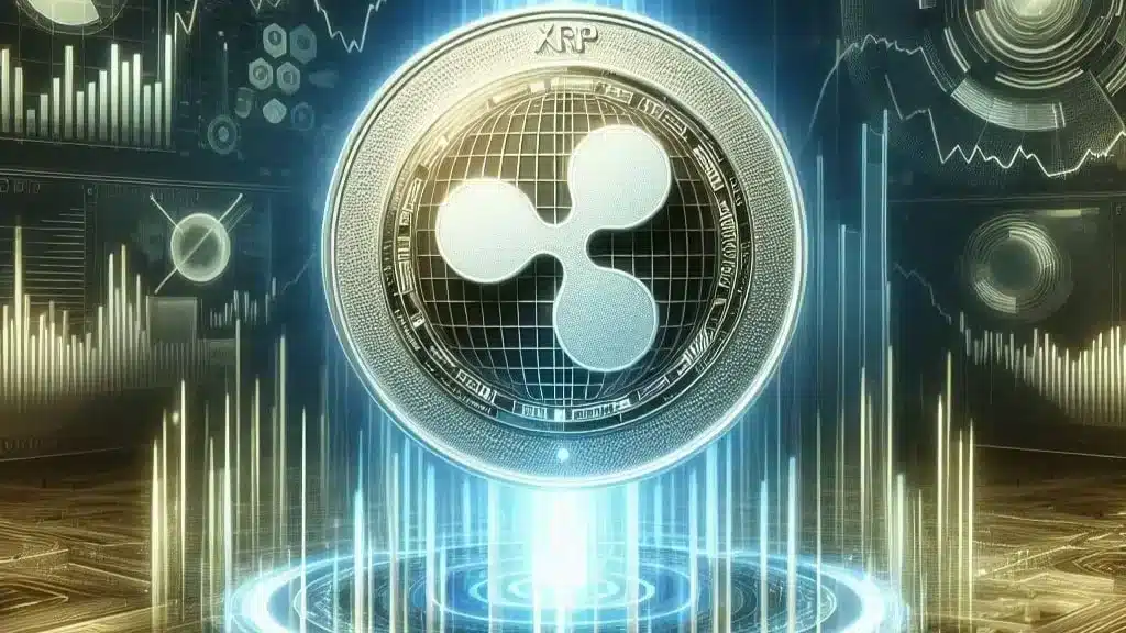 Ripple XRP breakout