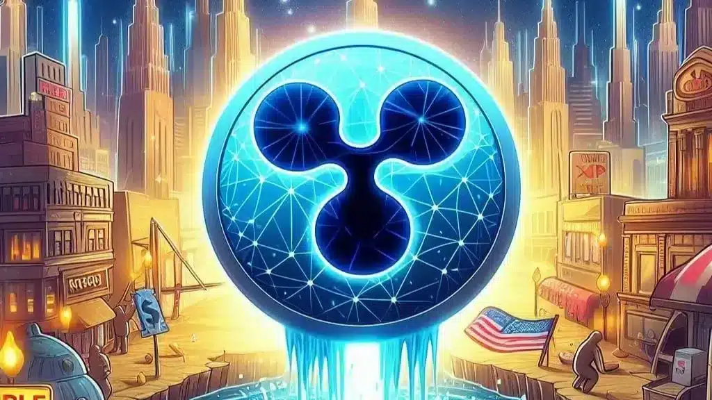 Ripple’s Strategic