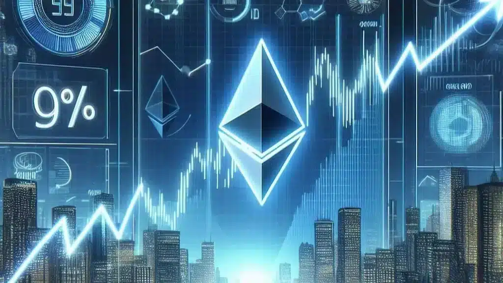 SharpLink Gaming Ethereum