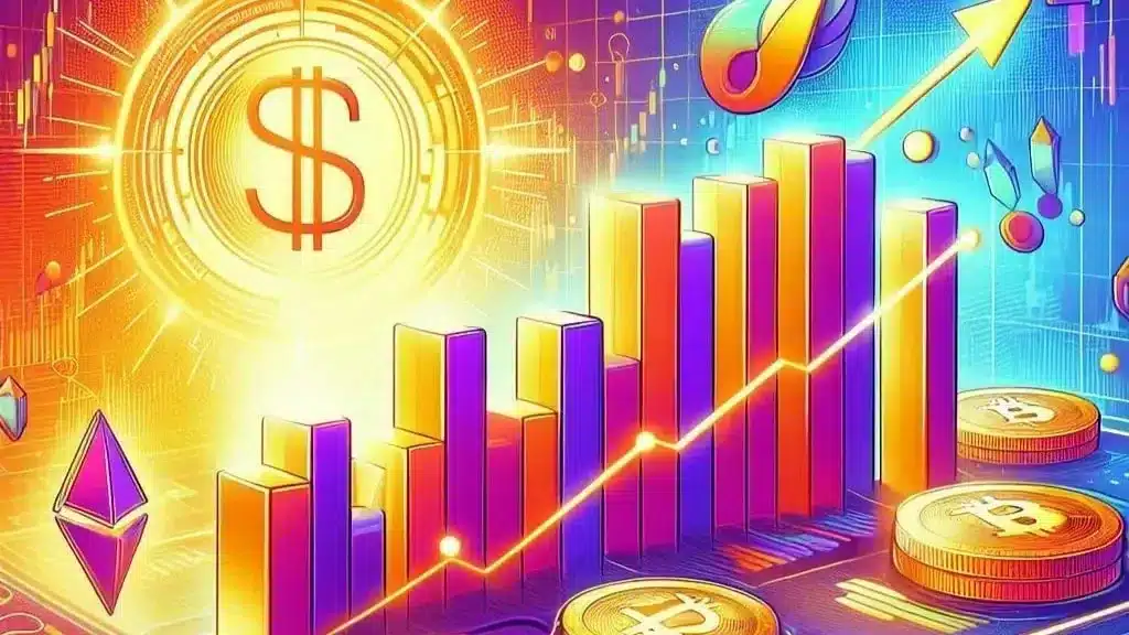 Solana ETF inflows