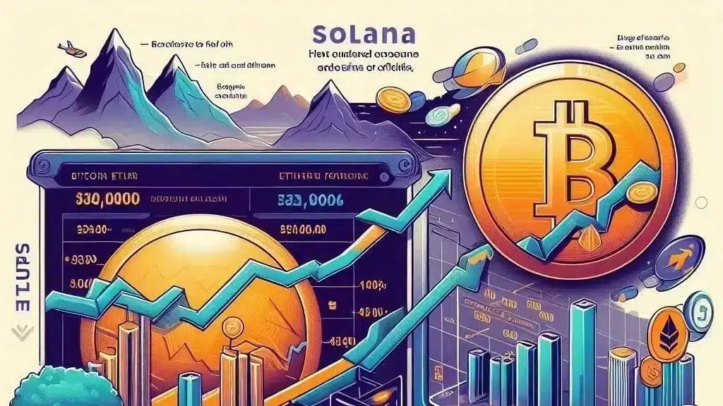 Solana ETFs