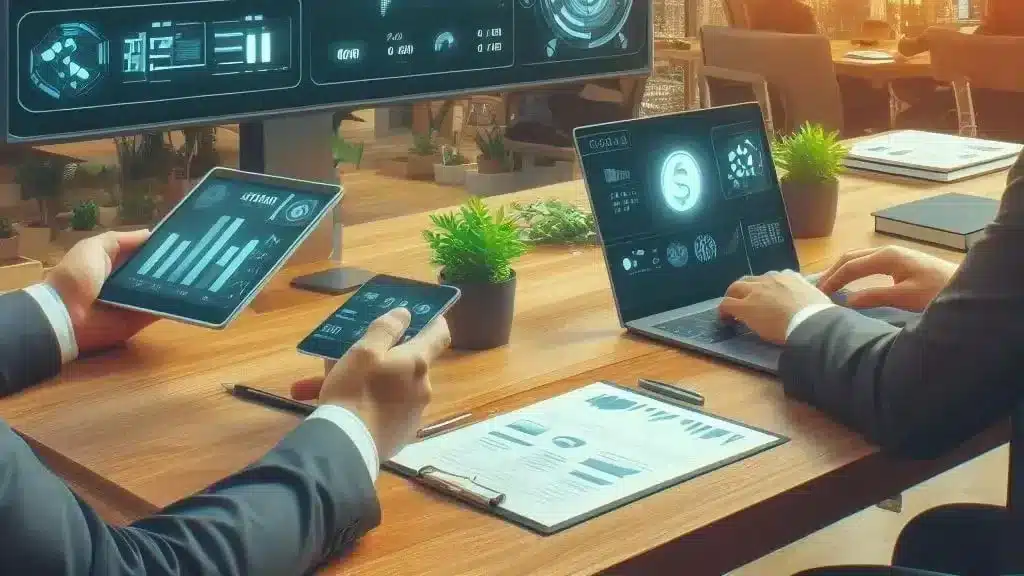 Solana blockchain