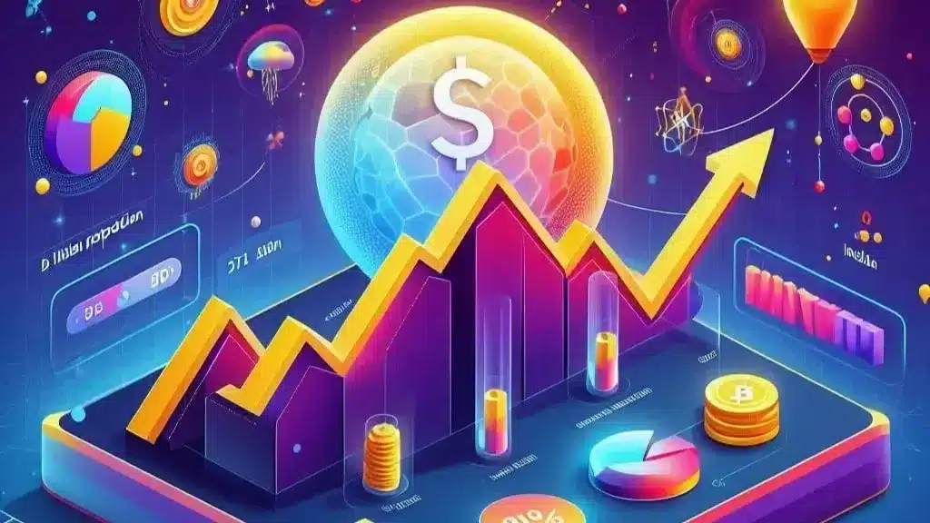 Solana inflation