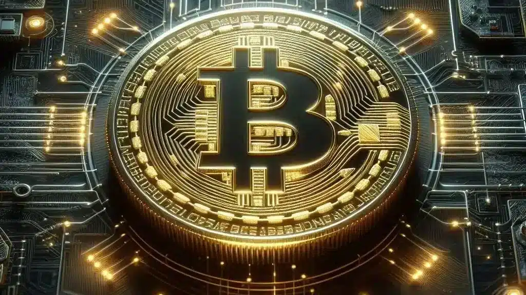 Starts Bitcoin Reserve