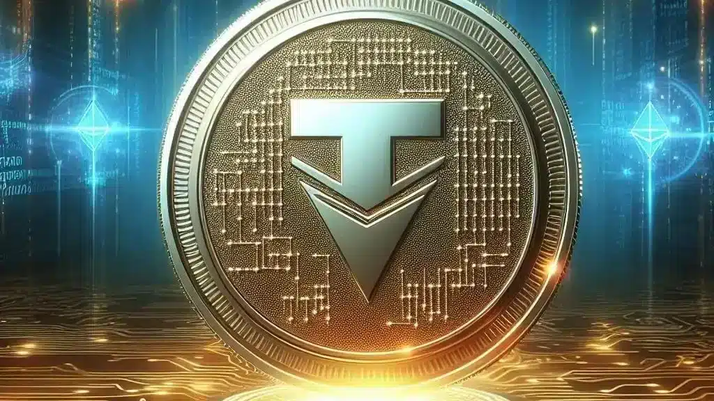 Tether Partner