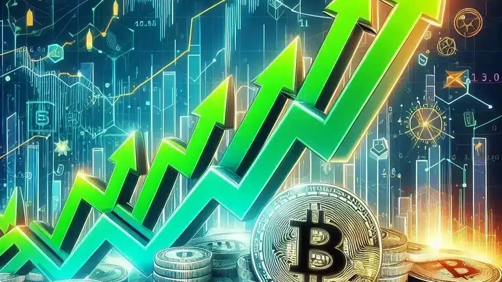 U.S. Bitcoin ETF