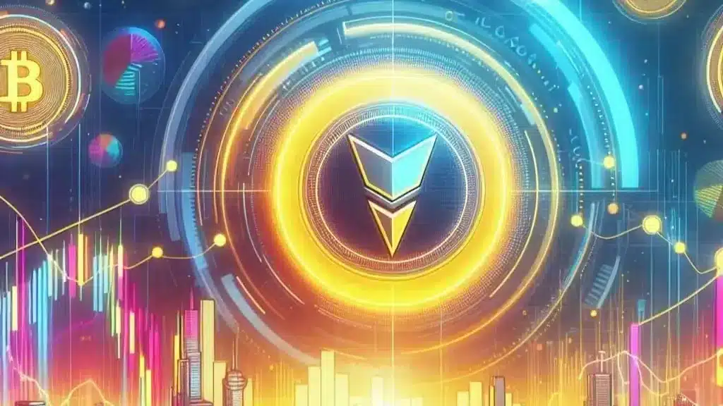 USDT reserve