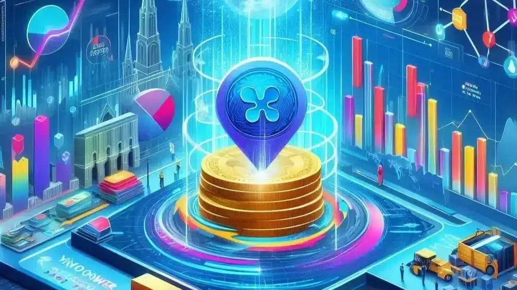 VivoPower Gains XRP