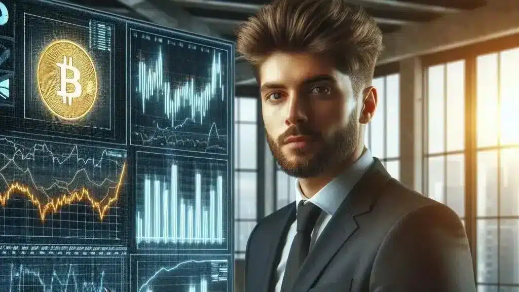 Who’s Selling Bitcoin