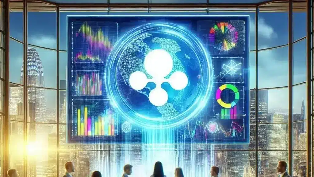 XRP-Backed Weathercoin