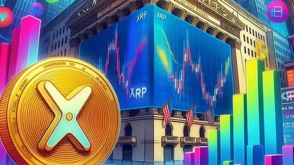 XRP ETF
