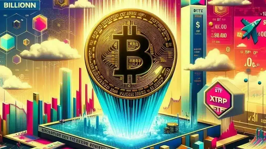 XRP ETF