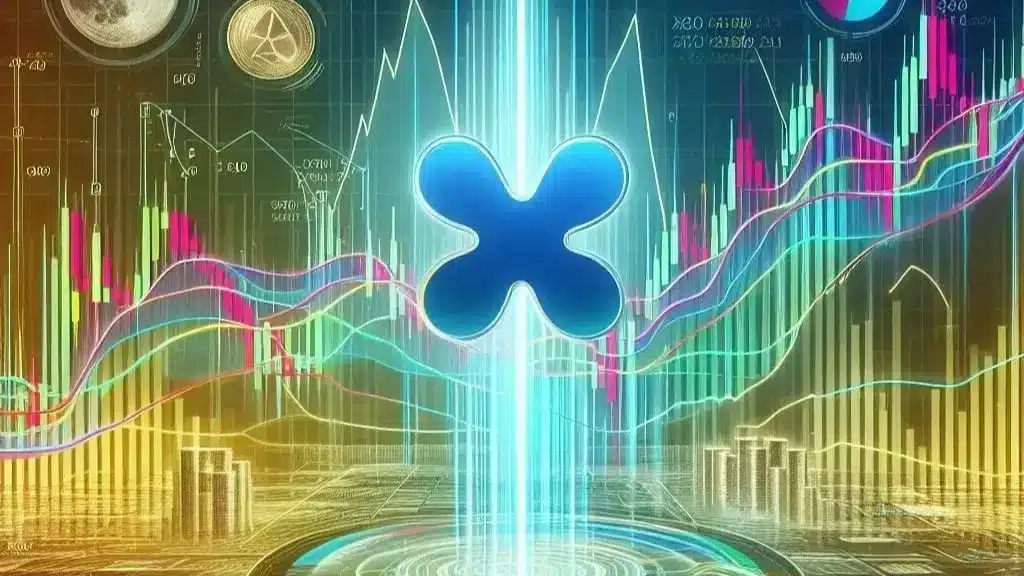 XRP ETF inflows