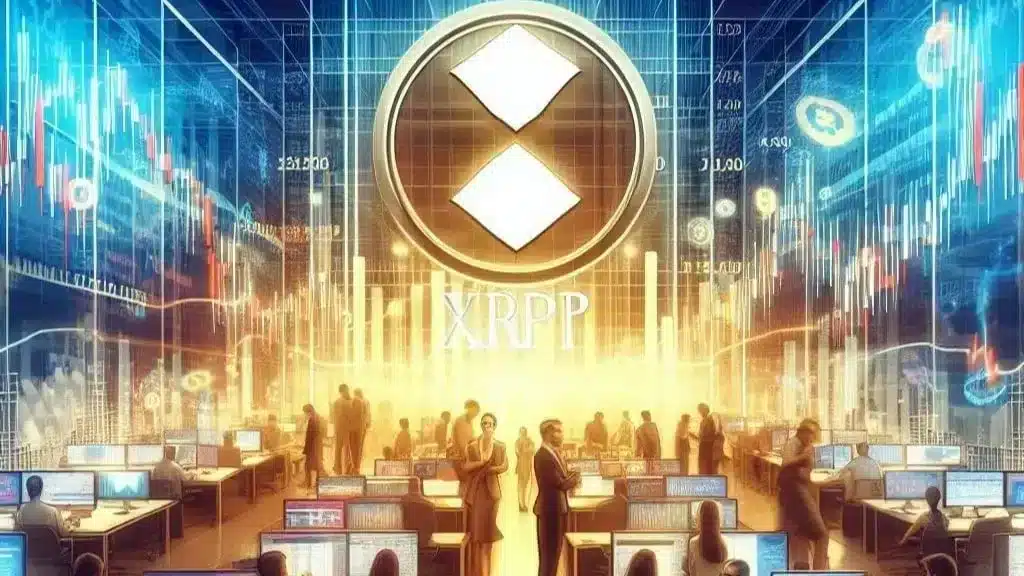 XRP ETF update