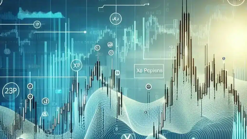 XRP Elliott Wave