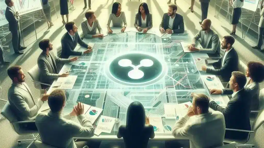 XRP Holders