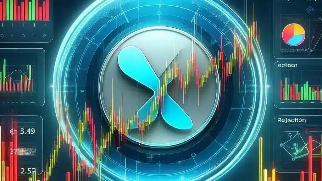 XRP Holds