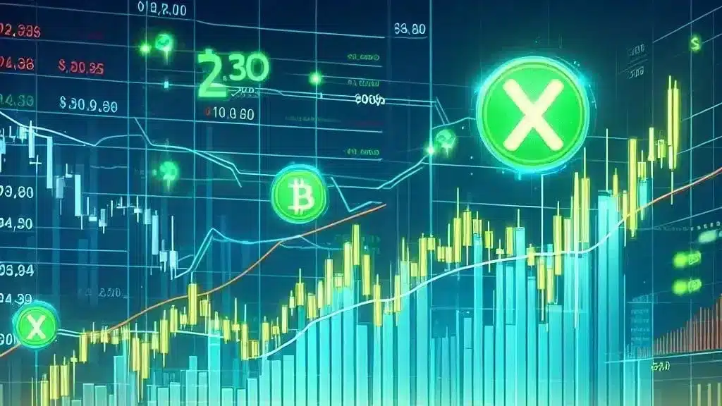 XRP Holds Above
