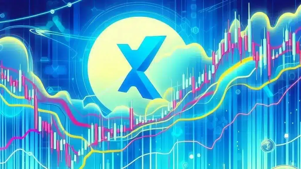 XRP Jumps