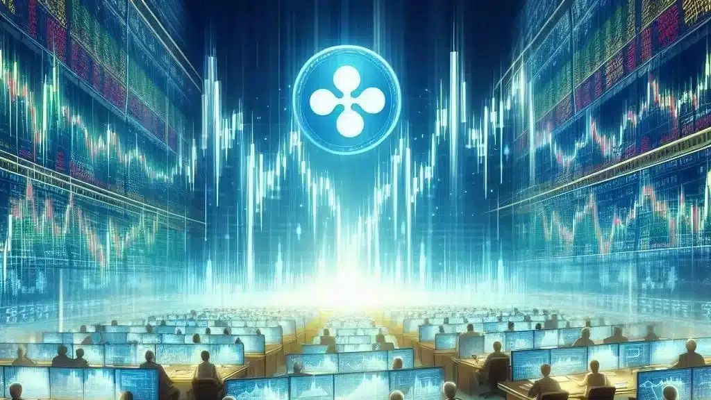 XRP Ledger Activity