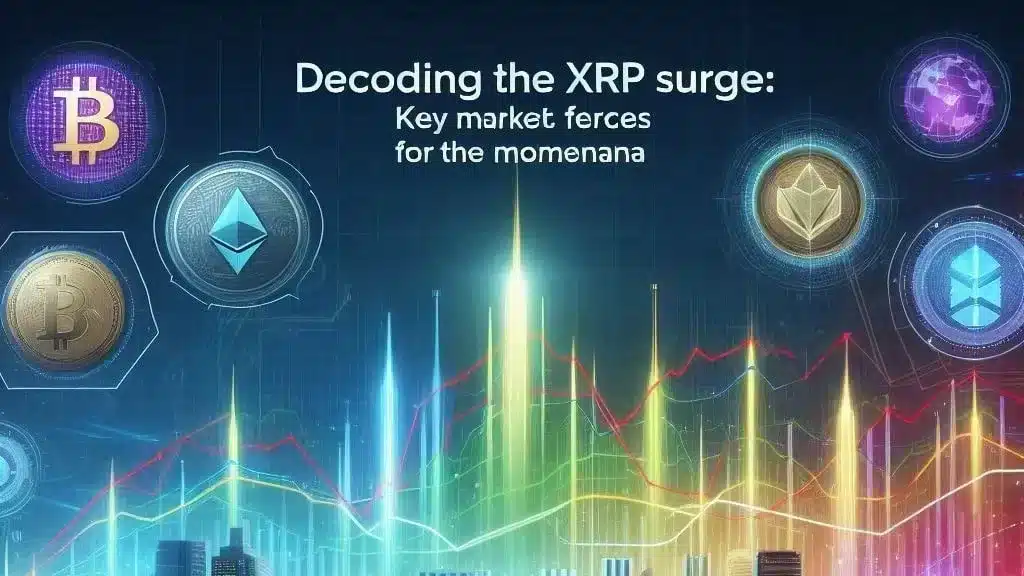 XRP Outlook