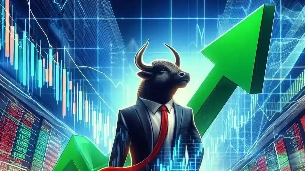 XRP Price Poised